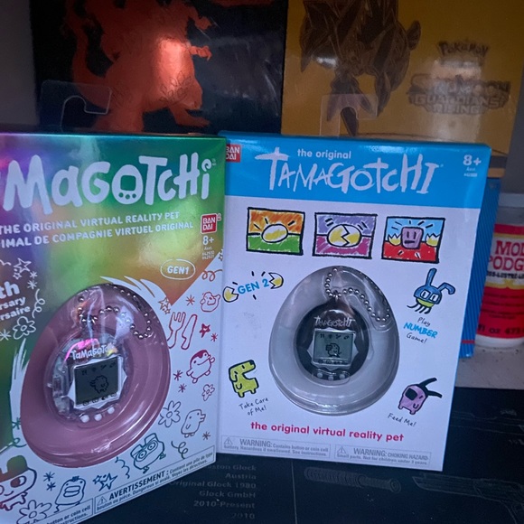 Tamagotchi - Picture 2 of 3